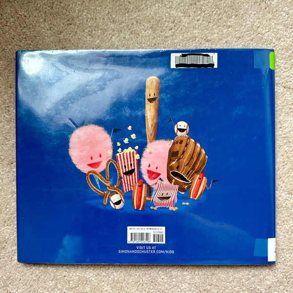 Derek Jeter presents Night at the Stadium - Hardcover Book - Picture 2 of 7